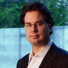Dr. André DeHon
